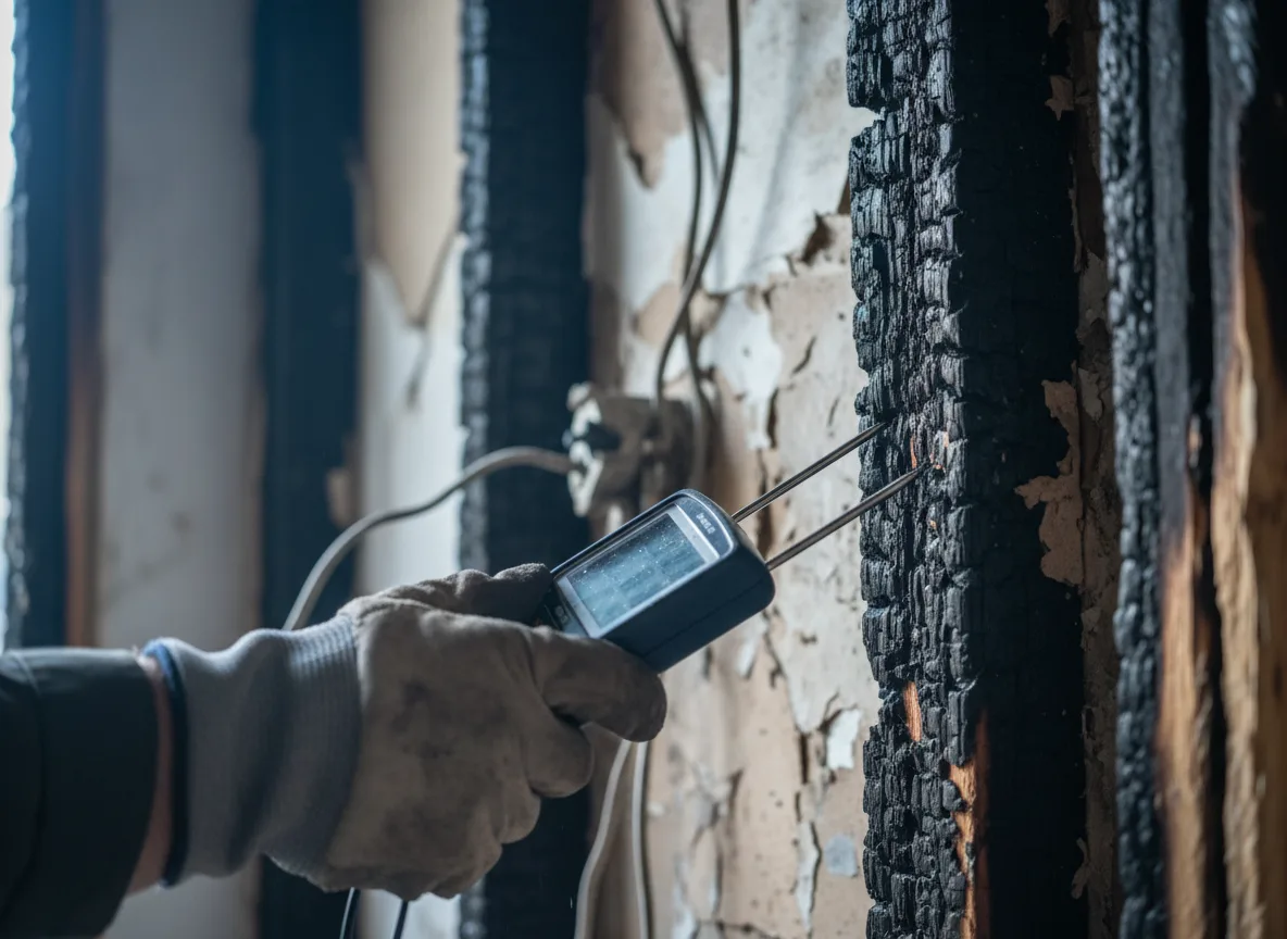 Fire Damage Restoration Manchester, MD FAQs